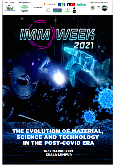 Page 26-31 - IMM Week 2021